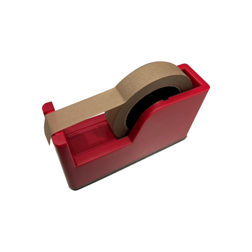 桌上型膠帶台用